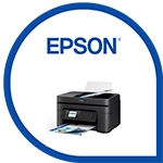 Epson WorkForce Printers