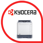 Kyocera Colour Laser Printers
