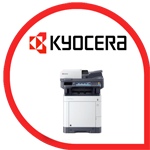 Kyocera Duplex Printers