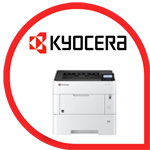 Kyocera Mono Laser Printers
