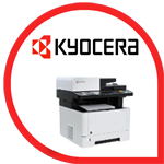 Kyocera Multifunction Printers
