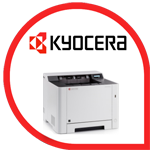 Kyocera Wireless Printers
