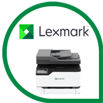 Lexmark Colour Laser Printers
