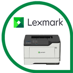 Lexmark Mono Laser Printers
