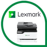 Lexmark Multifunction Printers
