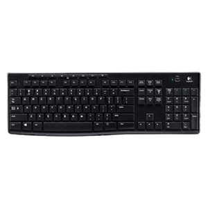 Logitech Keyboard
