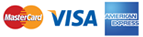 Visa Master card Payment