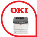 Oki Colour LED Printers
