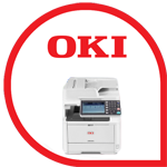 Oki Multifunction Printers
