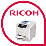 Ricoh A3 Printers