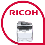 Ricoh Mono Laser Printers
