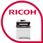 Ricoh Multifunction Printers