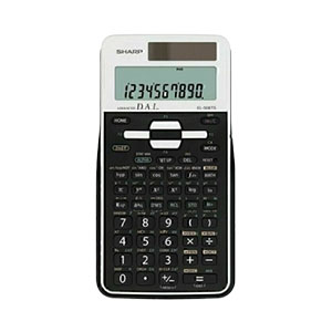 Sharp Calculator